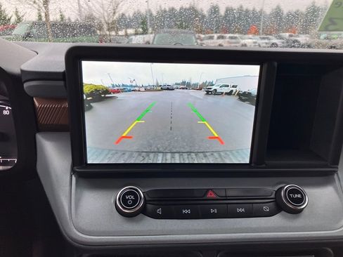 Certified 2024 Ford Maverick Lariat image 28