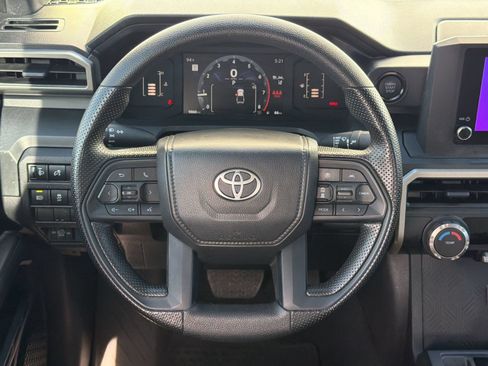 Used 2026 Toyota Tacoma SR RWD image 11