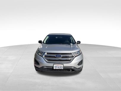 Used 2015 Ford Edge SE