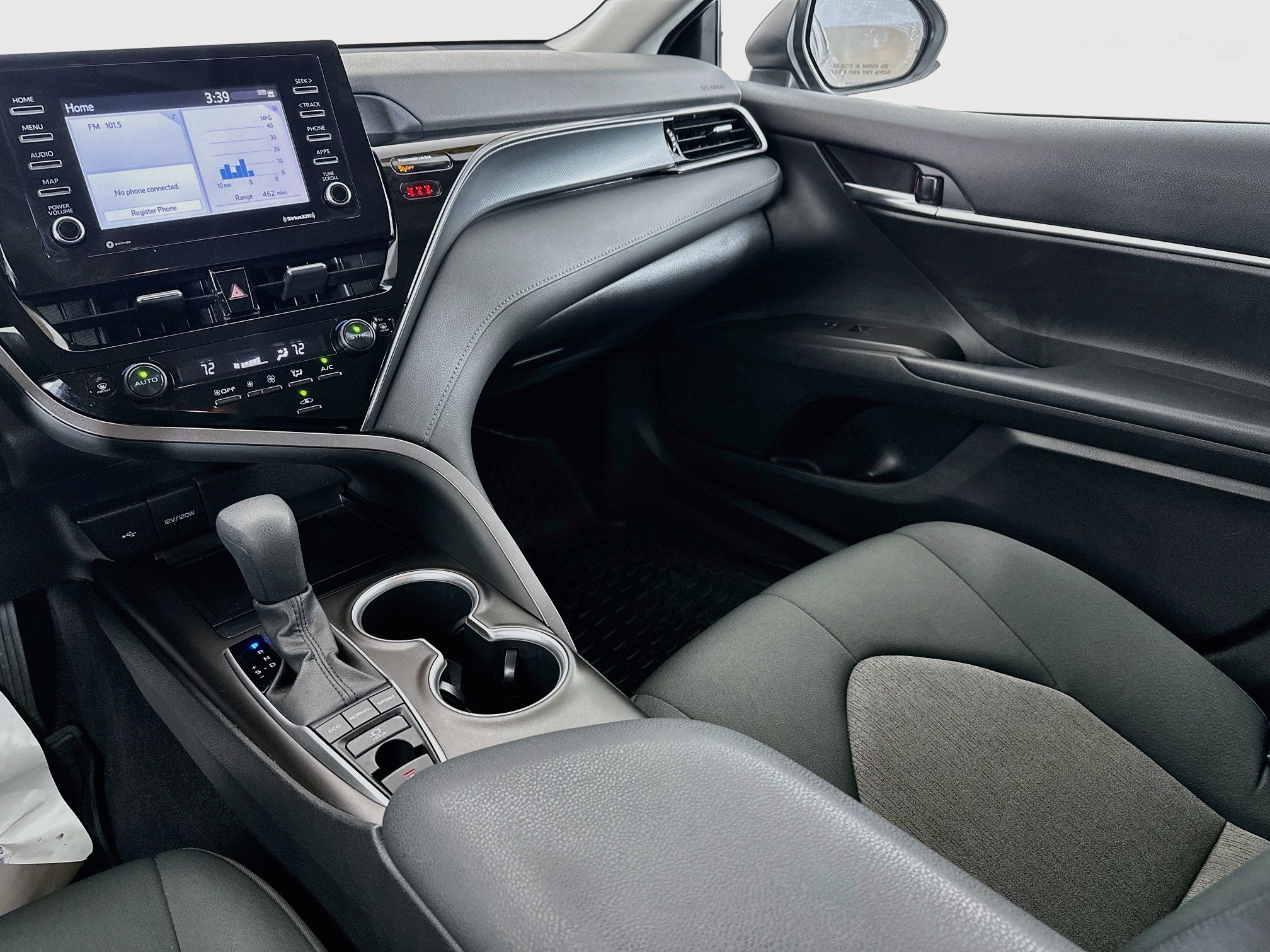 Certified 2023 Toyota Camry LE AWD/4WD image 21