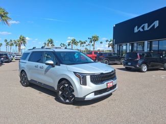 New 2026 Kia Carnival EX FWD video 1