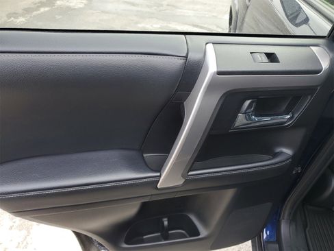 Certified 2024 Toyota 4Runner SR5 image 16