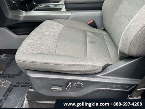 Used 2021 Ford F150 XLT w/ Equipment Group 302A High image 18
