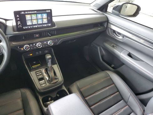 Used 2024 Honda CR-V Sport-L image 14