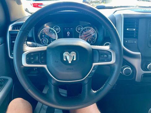 Used 2020 RAM 1500 Big Horn image 14