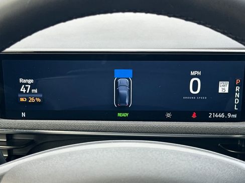 Certified 2022 Ford Mustang Mach-E Select image 26