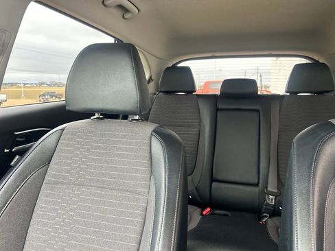 Used 2021 Kia Seltos S image 17