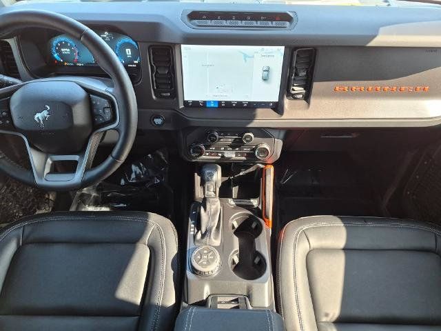 Certified 2025 Ford Bronco Badlands AWD/4WD image 22
