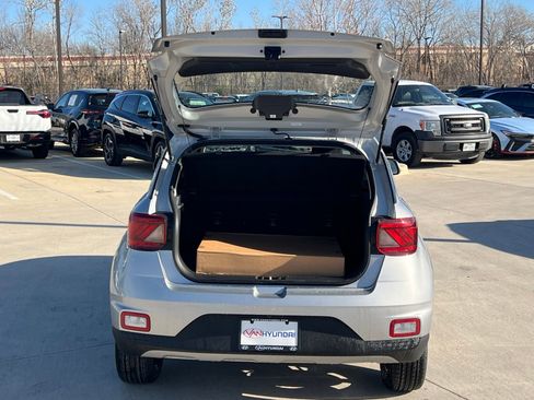 New 2026 Hyundai Venue SEL image 14