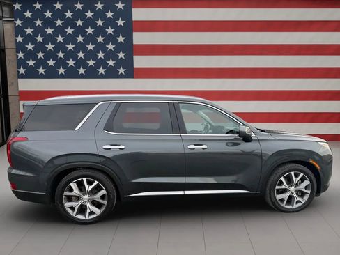 Used 2022 Hyundai Palisade SEL w/ Convenience Package AWD/4WD image 6