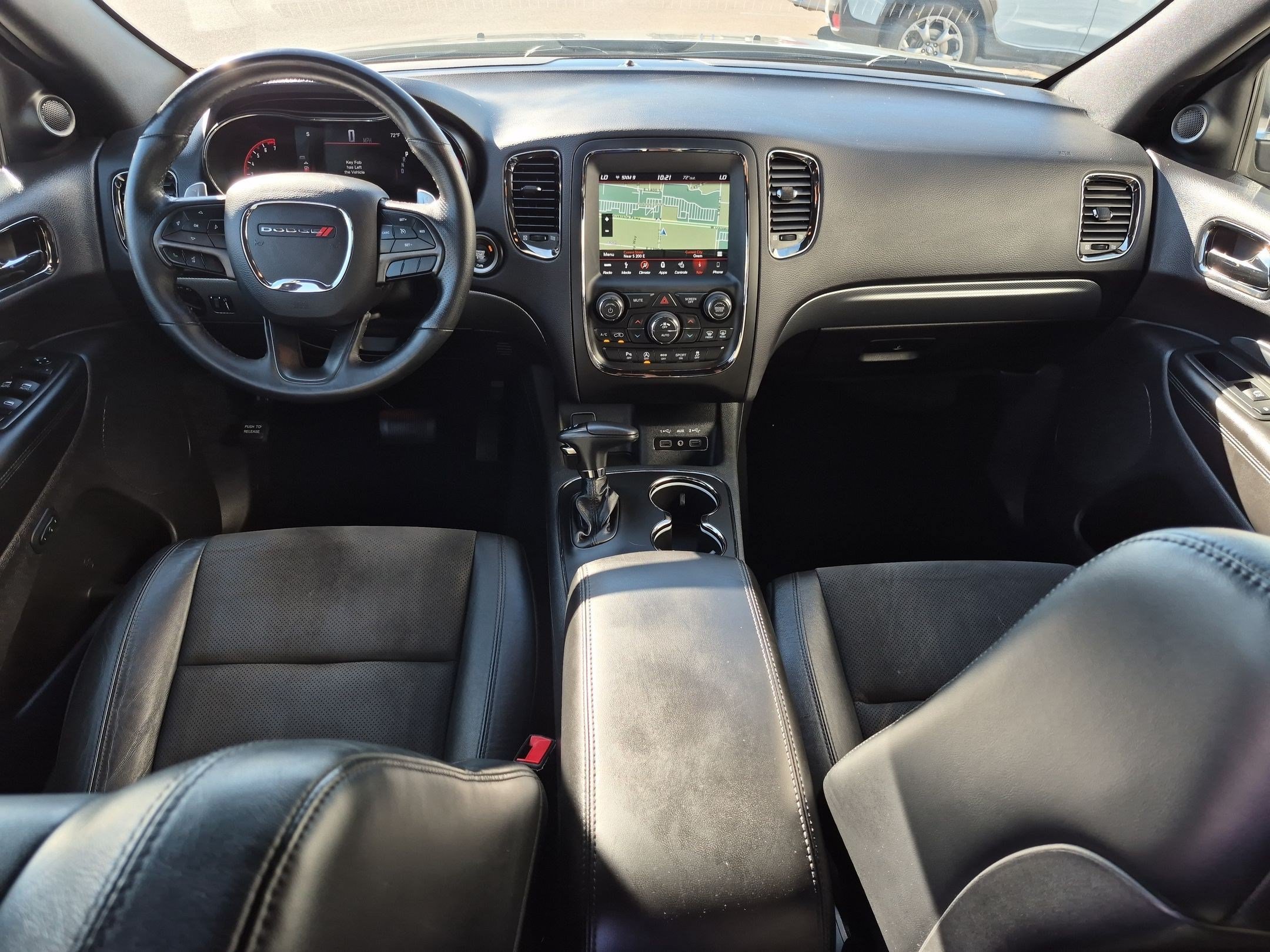 Used 2019 Dodge Durango GT AWD/4WD image 30