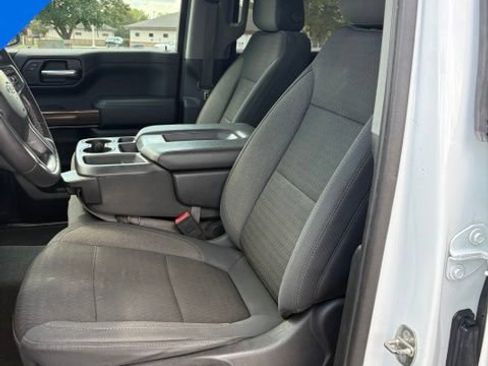 Used 2020 Chevrolet Silverado 1500 RST w/ Rally Edition AWD/4WD image 14