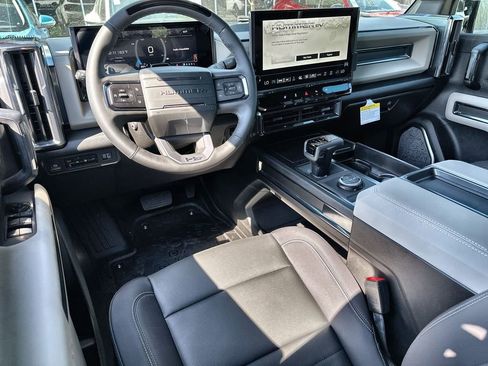 New 2026 GMC Hummer EV SUV image 20