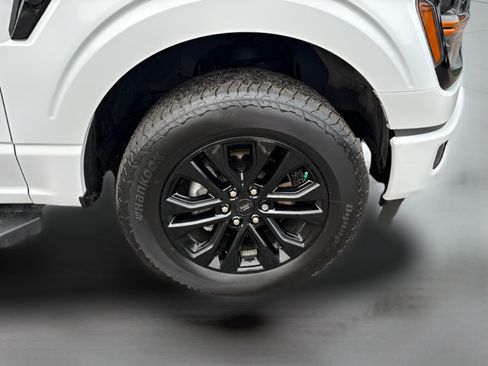Used 2024 Ford F150 XLT w/ Equipment Group 303A High AWD/4WD image 32