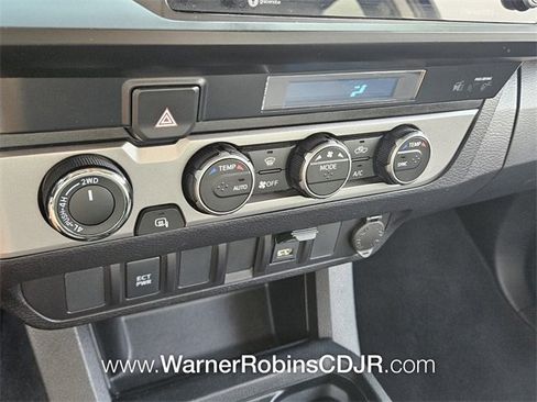 Used 2023 Toyota Tacoma SR image 21