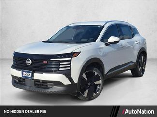 Used 2025 Nissan Kicks SR FWD video 1