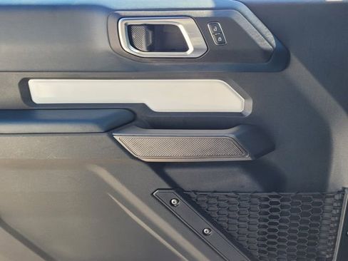 Certified 2022 Ford Bronco Outer Banks image 21