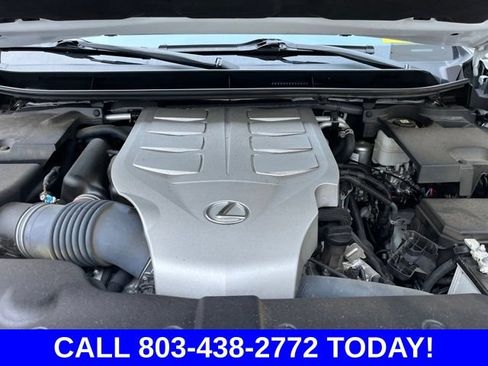 Used 2023 Lexus GX 460 Premium w/ Premium Plus Package AWD/4WD image 37