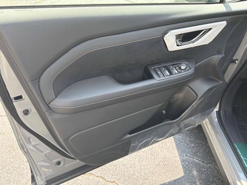 New 2026 Subaru Forester Sport AWD/4WD image 10