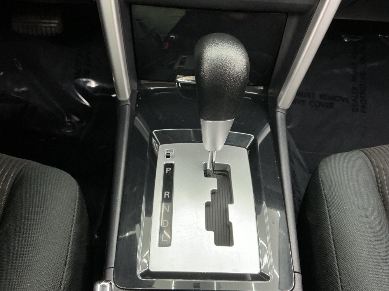 Used 2016 Mitsubishi Lancer ES AWD/4WD image 36