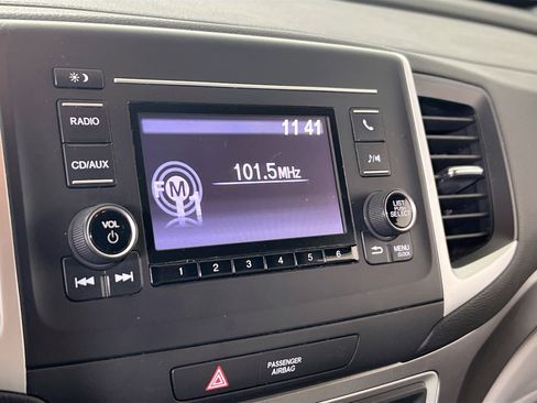 Used 2017 Honda Ridgeline RTL image 14