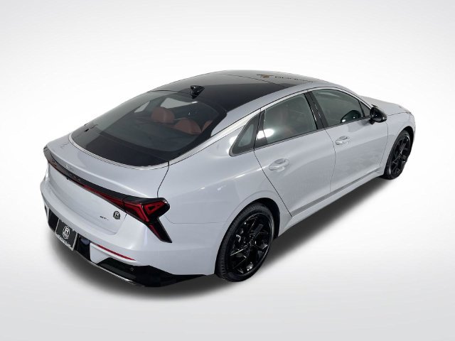 New 2026 Kia K5 GT-Line w/ GT-Line Premium Package FWD image 41