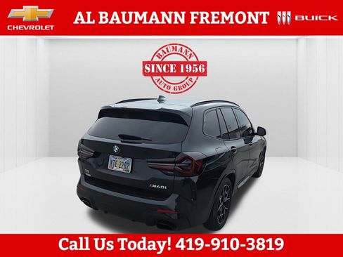 Used 2024 BMW X3 M40i image 5