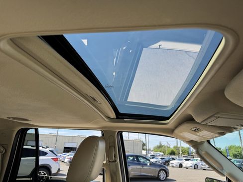 Used 2016 Ford Expedition Limited w/ Equipment Group 301A image 13