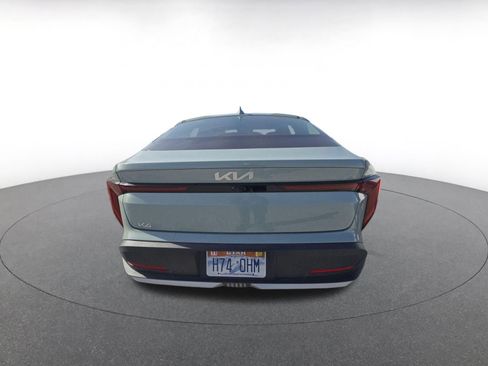 Used 2025 Kia K4 LXS image 5