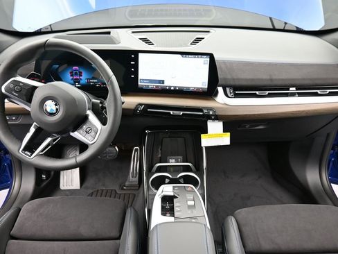 New 2026 BMW X1 xDrive28i w/ Technology Package AWD/4WD image 14