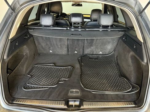 Used 2016 Mercedes-Benz GLC 300 4MATIC image 29