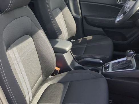 New 2026 Hyundai Venue SEL image 23