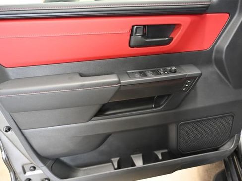 New 2026 Toyota Sequoia TRD Pro AWD/4WD image 33
