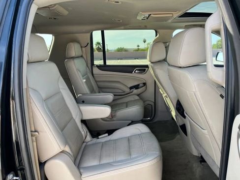 Used 2018 GMC Yukon XL Denali w/ Open Road Package image 17