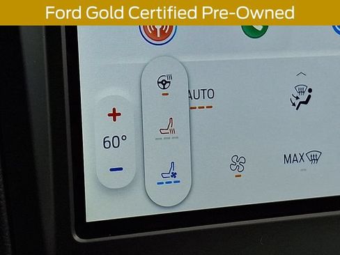 Certified 2024 Ford Edge Titanium w/ Equipment Group 301A AWD/4WD image 29