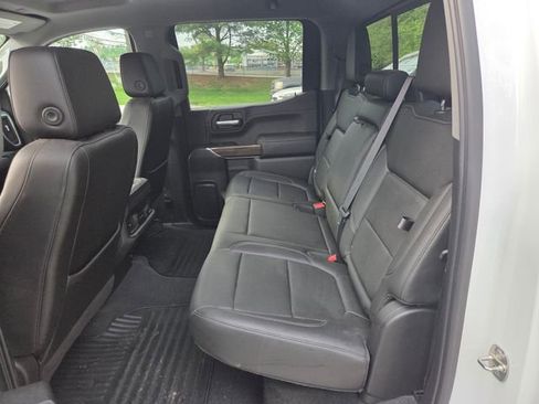 Used 2019 Chevrolet Silverado 1500 RST w/ All-Star Edition AWD/4WD image 10