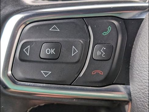 Used 2019 Jeep Wrangler Unlimited Rubicon AWD/4WD image 16