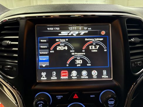 Used 2014 Jeep Grand Cherokee SRT AWD/4WD image 21