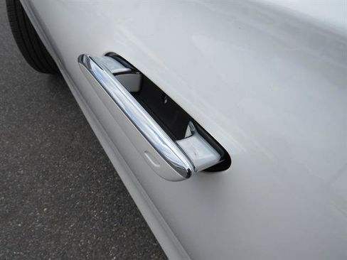 Certified 2023 Mercedes-Benz S 500 4MATIC image 30