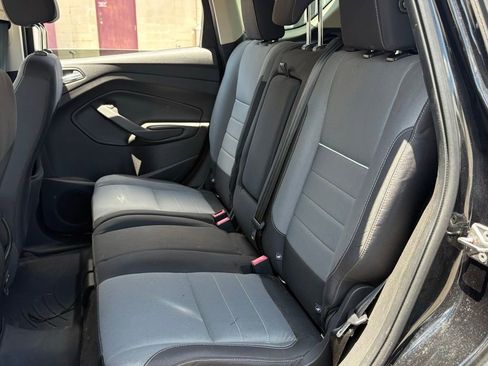 Used 2014 Ford Escape SE AWD/4WD image 11