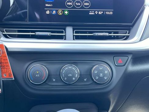 New 2026 Chevrolet Trax RS w/ Driver Confidence Package image 26