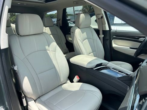 Used 2023 Buick Enclave Essence w/ Experience Buick Package AWD/4WD image 47