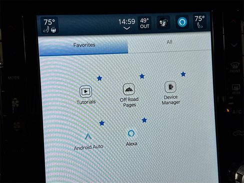 Used 2022 RAM 3500 Limited w/ Safety Group image 41