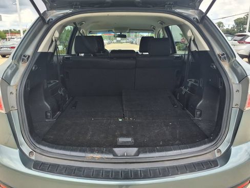 Used 2011 MAZDA CX-9 Sport FWD image 12