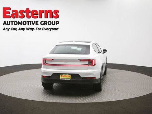 Used 2022 Polestar Polestar 2 w/ Plus Package image 36
