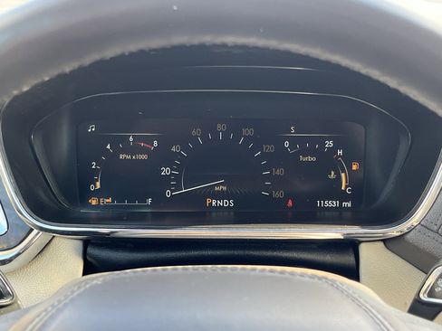 Used 2019 Lincoln Continental Reserve FWD image 21