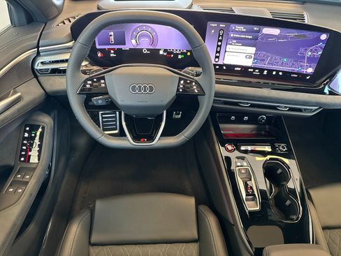 New 2026 Audi S5 Premium Plus AWD/4WD image 11