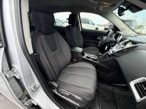 Certified 2016 Chevrolet Equinox LS FWD image 25