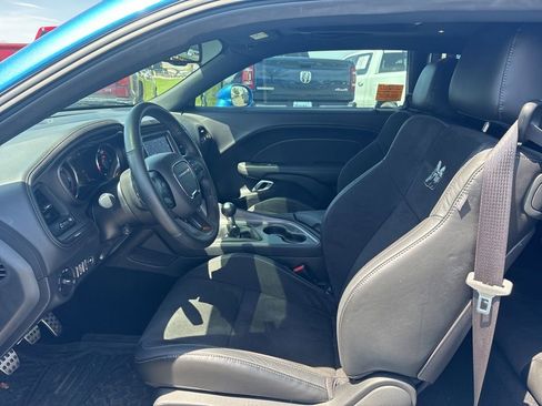 Used 2023 Dodge Challenger R/T Scat Pack w/ Plus Package image 15