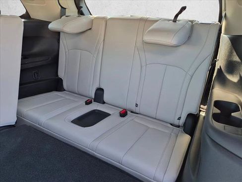 Used 2026 INFINITI QX60 Pure w/ Cargo Package AWD/4WD image 21